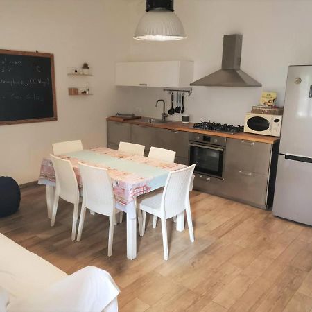Casa Giulia A 500 Mt Dal Mare Villa Montesilvano Luaran gambar