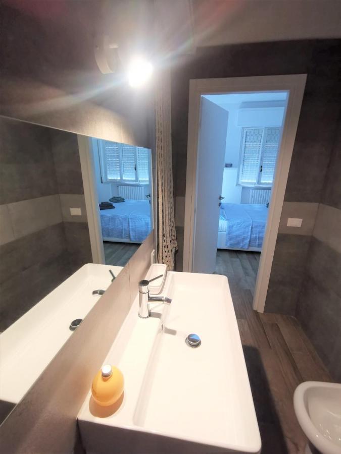 Casa Giulia A 500 Mt Dal Mare Villa Montesilvano Luaran gambar