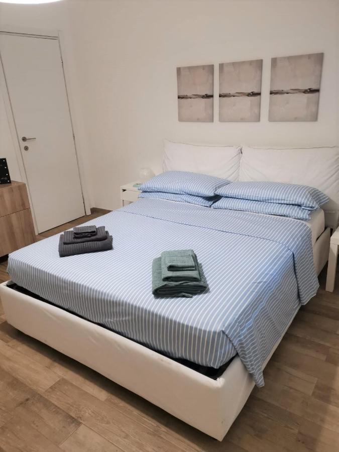 Casa Giulia A 500 Mt Dal Mare Villa Montesilvano Luaran gambar