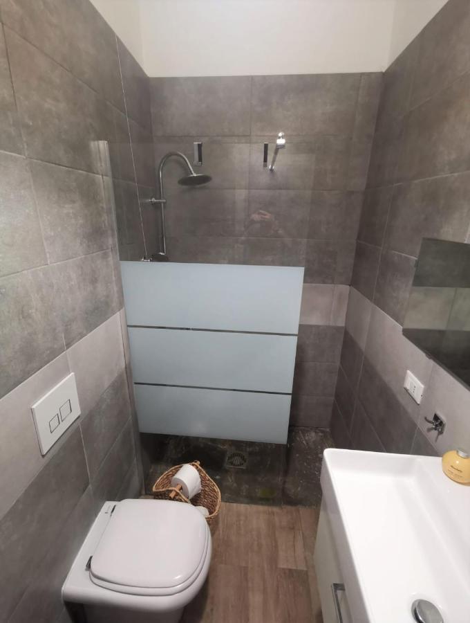 Casa Giulia A 500 Mt Dal Mare Villa Montesilvano Luaran gambar