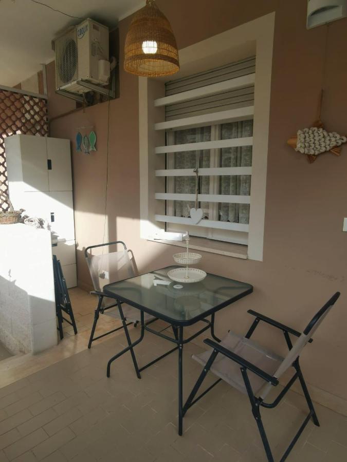 Casa Giulia A 500 Mt Dal Mare Villa Montesilvano Luaran gambar